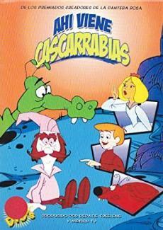 Ahi Viene Cascarrabias - T1 C34